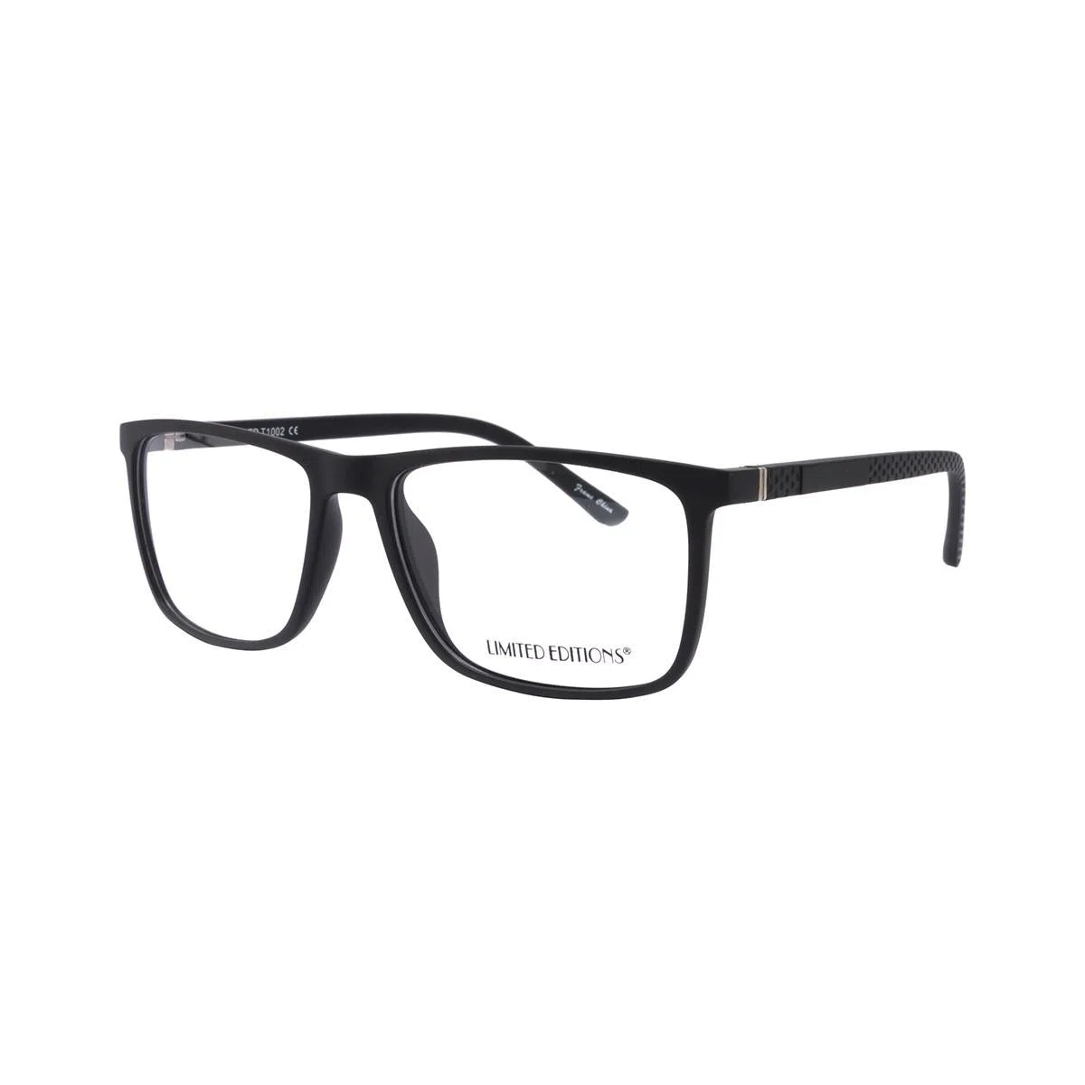 LIMITED EDITIONS T1002 Eyeglasses - view 2